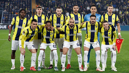 Fenerbahçede bir ayrılık daha resmileşti