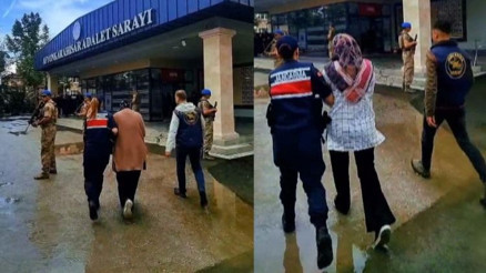 43 gün sonra cesedi bulundu, meğer şizofreni hastası eşarpla boğulmuş