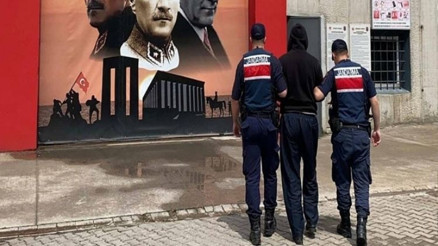 Arkadaşını tabancayla vurdu, yakalandığı yer şoke etti