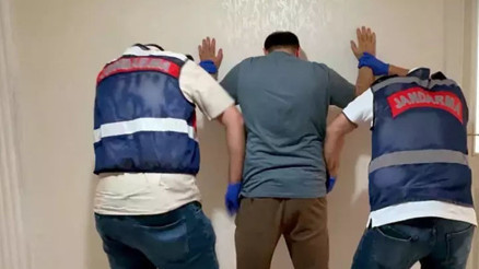 Bakan Yerlikaya duyurdu 10 ilde operasyonda 24 tutuklama