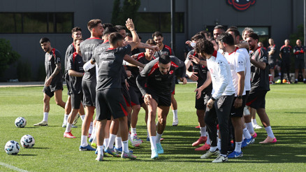 Millilerden Merihe özel kutlama