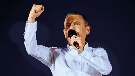 Özel’den ‘görüntü’ çıkışı: Sabrımızın sonundayız