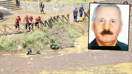 Selin izleri siliniyor... Hüseyin Aydın aranıyor