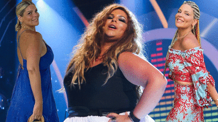 Pelin Öztekinden itiraf: Ben kiloluyken daha çapkındım