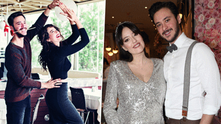 Dedikodular doğru çıktı Karı koca olarak yollarımızı ayırdık