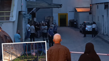 Bu acının tarifi yok 4 yaşındaki Yağızın cenazesinde kahreden anlar... Annenin feryadı herkesi ağlattı Bu acının tarifi yok 4 yaşındaki Yağızın cenazesinde kahreden anlar... Annenin feryadı herkesi ağlattı