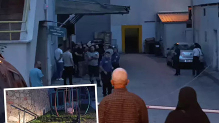 Ailenin verdiği molada dehşet: 4 yaşındaki Yağızın yürek yakan ölümü