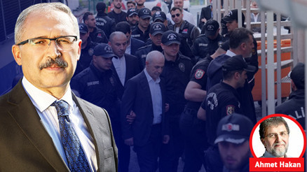 Tam ben yazacaktım baktım Selvi yazmış