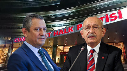 CHPnin kurultay davasında yeni gelişme: İddianame ağır cezada