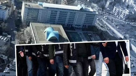 İBBye yolsuzluk soruşturması: İki isim daha itirafçı oldu