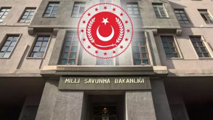 MSB Kaynaklarından, Yunan Genelkurmay Başkanına tepki MSB Kaynaklarından, Yunan Genelkurmay Başkanına tepki