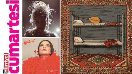 Divalara yer açalım