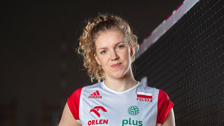 Fenerbahçe Medicana, Agnieszka Korneluku kadrosuna kattı