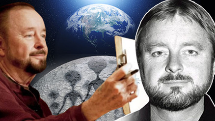 CIA’in ‘Ay’ deneyi yeniden gündemde: Gizli bir görev için çağrılmıştı ‘İki tanesi bana doğru işaret etti, kraterleri kazıyorlardı’ CIA’in ‘Ay’ deneyi yeniden gündemde: Gizli bir görev için çağrılmıştı ‘İki tanesi bana doğru işaret etti, kraterleri kazıyorlardı’