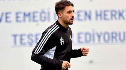 Altaylı Onur Efeye Süper Lig kancası