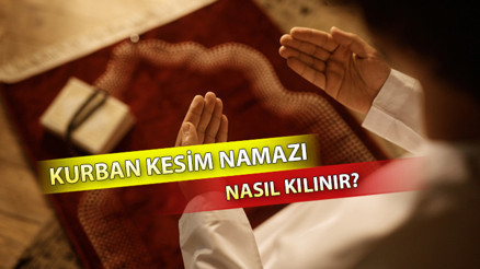 KURBAN KESİM - ŞÜKÜR NAMAZI KILINIŞI ADIM ADIM || Diyanetten detaylı anlatım Kurban şükür namazı nasıl kılınır, kaç rekat Kurban kestikten sonra namaz kılmak gerekir mi, hangi vakitler kılınır