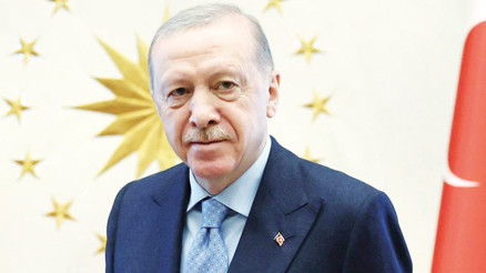 Cumhurbaşkanı Erdoğan’dan bayram mesajı: Adımız kardeşlik soyadımız Türkiye