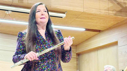 ‘Sihirli Flüt’e Moskovadan özel ilgi