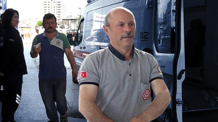 Manzara yine değişmedi Bir Kurban Bayramı klasiği: Koşarak geldiler