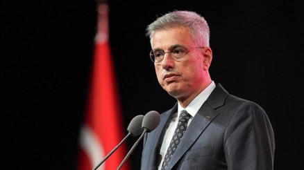 Bakan Memişoğlu: Bayram süresince sağlık hizmetlerimizi kesintisiz sürdüreceğiz