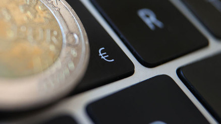 Dijital Euro nedeniyle bankalar tedirgin Dijital Euro nedeniyle bankalar tedirgin