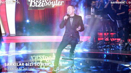 Kanal Dde bayram var