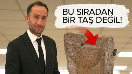 Anadoluya ilk giriş kapısı olma özelliği taşıyor: Yapılan kazılarda bulundu: Tam 1000 yıllık... Bizim açımızdan önemli