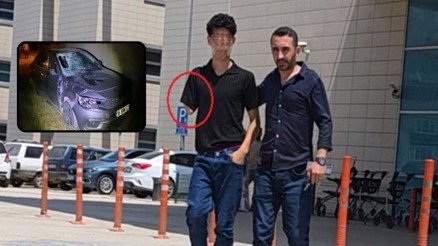 Yayanın ölümüne neden olan kolu ampute sürücü adliyede