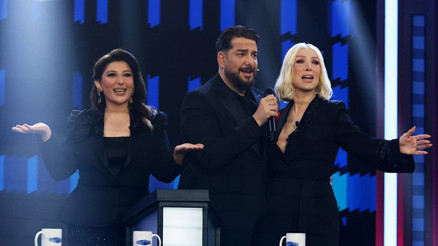 TV YAYIN AKIŞI 6 HAZİRAN 2025 BAYRAM ÖZEL PROGRAMLARI || Bayramda tvde neler var Kanal D, Show TV, TRT1, ATV, Star TV, TV8, Now TV yayın akışı ve tv rehberi TV YAYIN AKIŞI 6 HAZİRAN 2025 BAYRAM ÖZEL PROGRAMLARI || Bayramda tvde neler var Kanal D, Show TV, TRT1, ATV, Star TV, TV8, Now TV yayın akışı ve tv rehberi