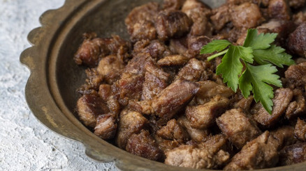 KURBAN ETİ KAVURMA TARİFİ VE MALZEMELERİ: Kurban etinden yumuşacık kavurma nasıl yapılır, ne zaman yapılmalı İşte, et kavurma yapılışı ve püf noktaları... KURBAN ETİ KAVURMA TARİFİ VE MALZEMELERİ: Kurban etinden yumuşacık kavurma nasıl yapılır, ne zaman yapılmalı İşte, et kavurma yapılışı ve püf noktaları...