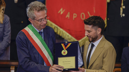 Dries Mertensten geleceği için yeni açıklama