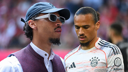 Leroy Sane transferinde Galatasaray ve Fenerbahçe avantajlı Devleri geride bıraktılar