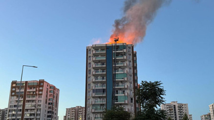 Diyarbakır’da 4 kişinin öldüğü yangına ilişkin gözaltı sayısı 5’e yükseldi