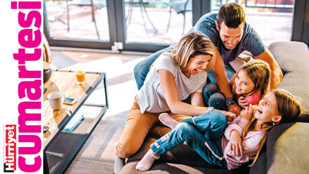 Kusursuz değil yeterince iyi olmanın peşinde...