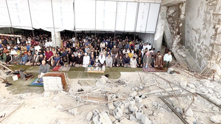 Netanyahu Gazze’de çeteleri silahlandırıyor