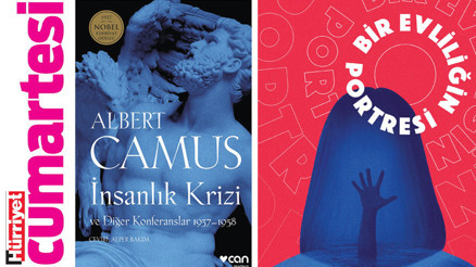 Geçmişle bugün arasında bir yerde