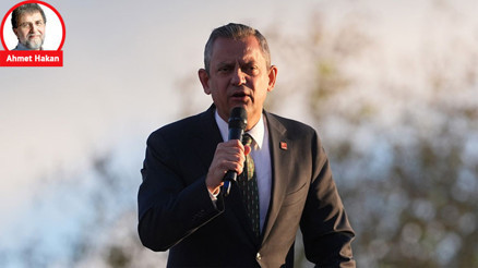 Özgür Özel neden korku salamıyor