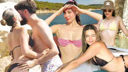 Gençler sezona hızlı girdi