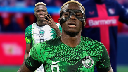 Fenerbahçe, Osimhen’in arkadaşını transfer ediyor 40 milyon Euro’luk dev operasyon