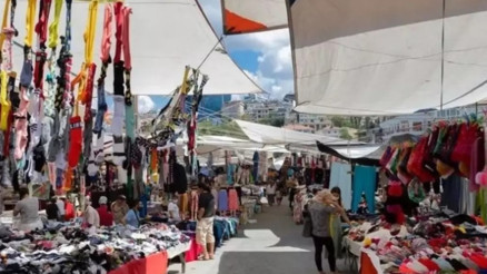 Bakırköy Cumartesi Pazarı bayramda açık mı Bakırköy Belediyesinden önemli açıklama