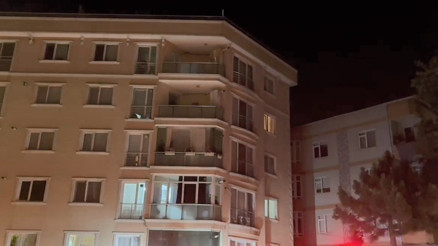 İstanbulda ilginç olay Yangın çıktı sandı, itfaiyeyi aradı
