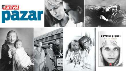 ‘Bir deniz gibi hayat, yüzeceksin içinde...’