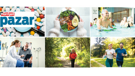 ‘Kendinizi kötü kullanmanız ne kadar uzun sürerse onun geriye döndürülmesi o kadar zor olur’ ‘Kendinizi kötü kullanmanız ne kadar uzun sürerse onun geriye döndürülmesi o kadar zor olur’