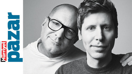 Jony ve Sam insanlığa gururla sunar...