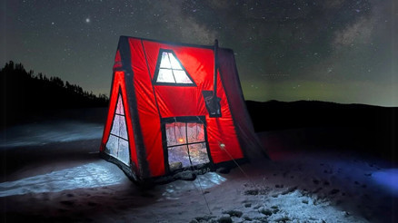 İyi bir plan ve doğru ekipman