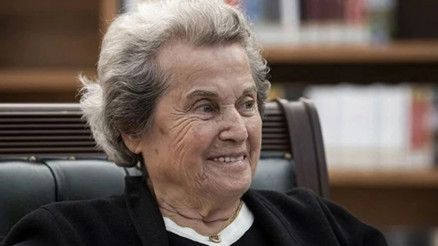 Muazzez Akkaya kimdir, nereli, kaç yaşında vefat etti Muazzez Akkayanın kariyeri ve biyografisi