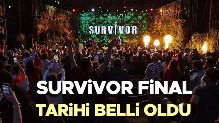 SURVİVOR FİNAL GÜNÜ VE TARİHİ | Survivor ne zaman bitiyor Survivor 2025 All Star-Gönüllüler finali ne zaman, nerede Biletler satışa çıktı