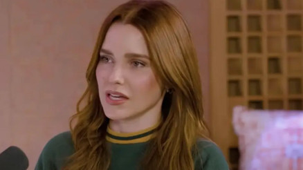 Şöhretin bedelini çok ağır ödemiş... Babam olacak yaşta birinden tacizin her türlüsünü gördüm