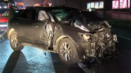 İşte kazalardaki can kaybı nedenleri İşte kazalardaki can kaybı nedenleri