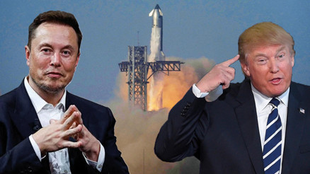 En zengin en güçlüye karşı... Dünya bu savaşa kilitlendi